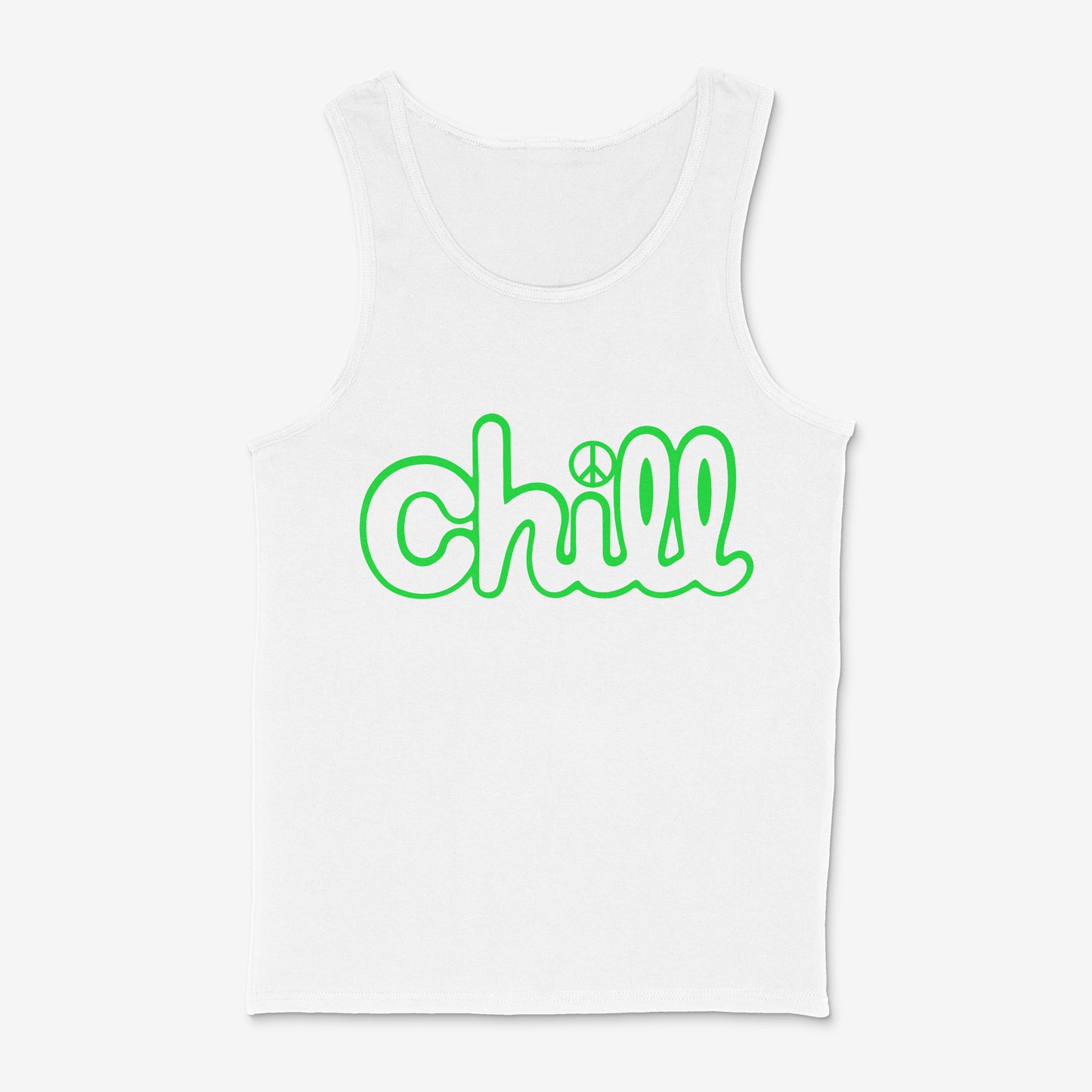Chill Peace Classic Tank