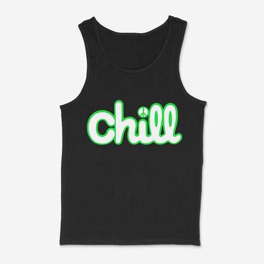 Chill Peace Classic Tank