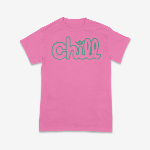Chill Beach Shaka Short Sleeve T