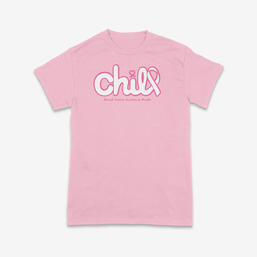 Breast Cancer Awareness Short Sleeve T