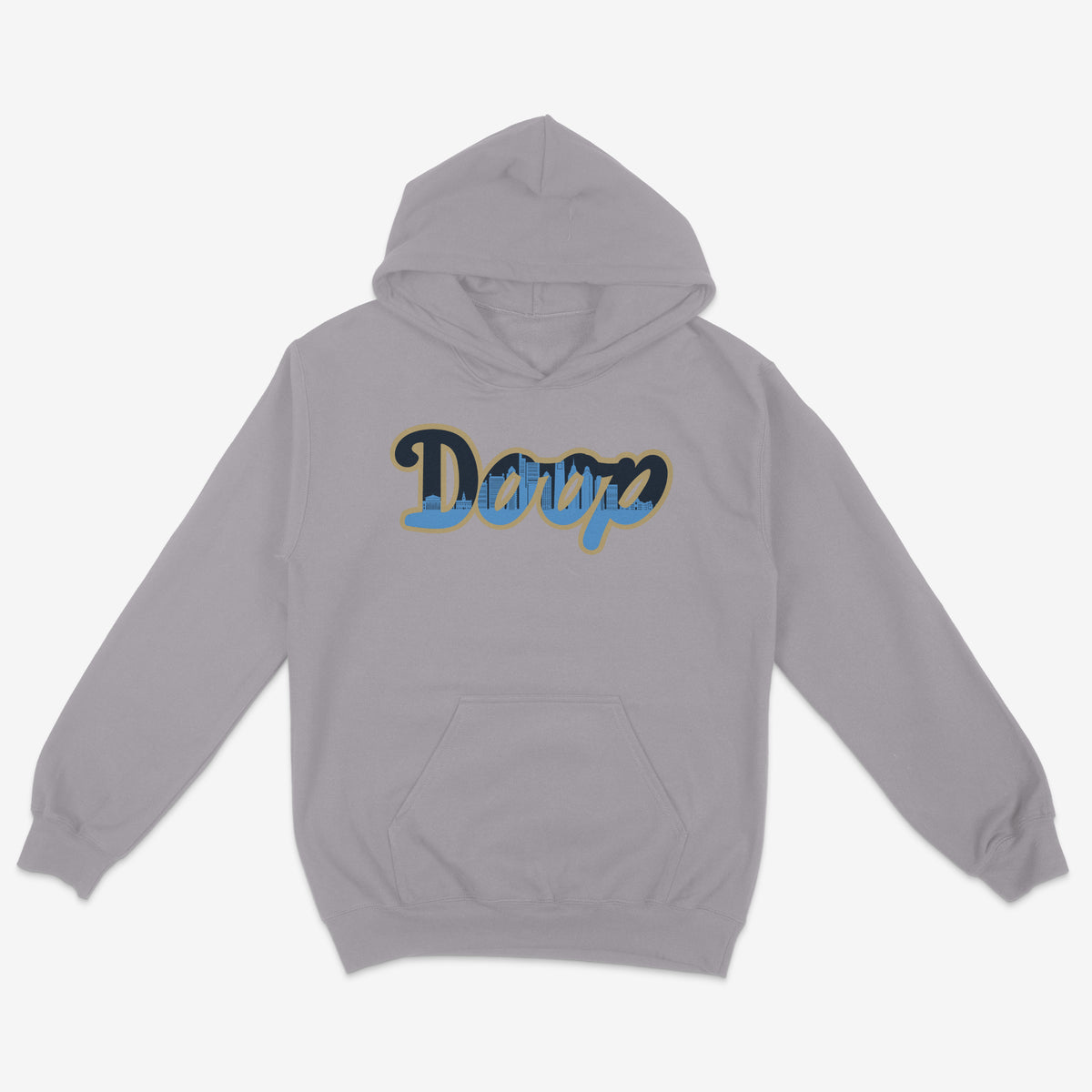 Doop Hoodies