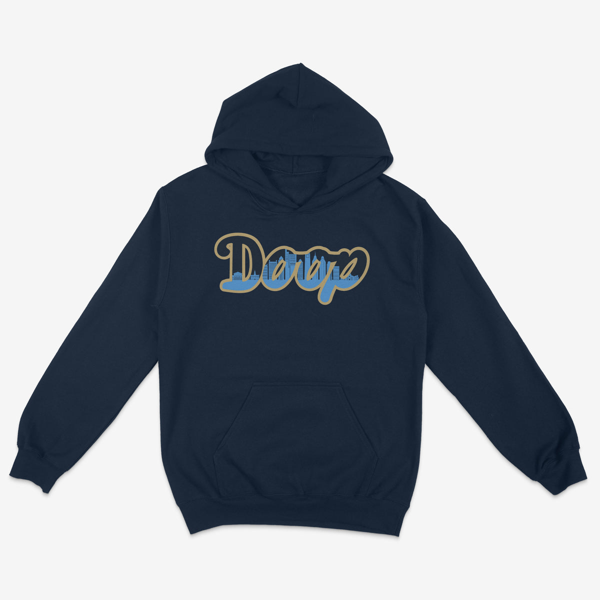 Doop Hoodies