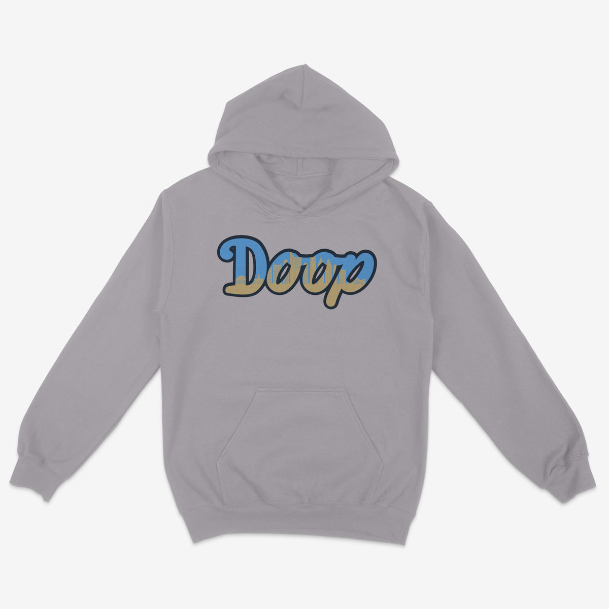 Doop Hoodies