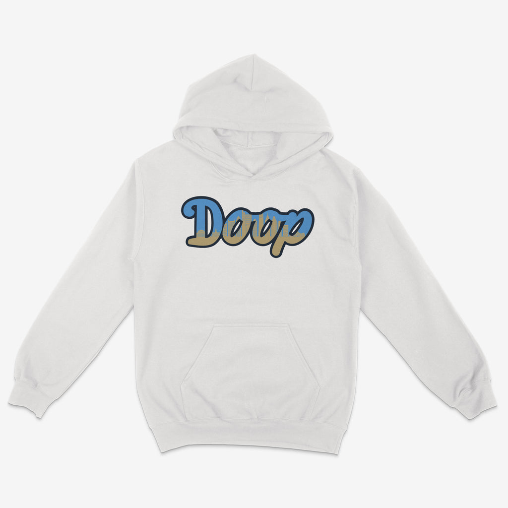 Doop Hoodies