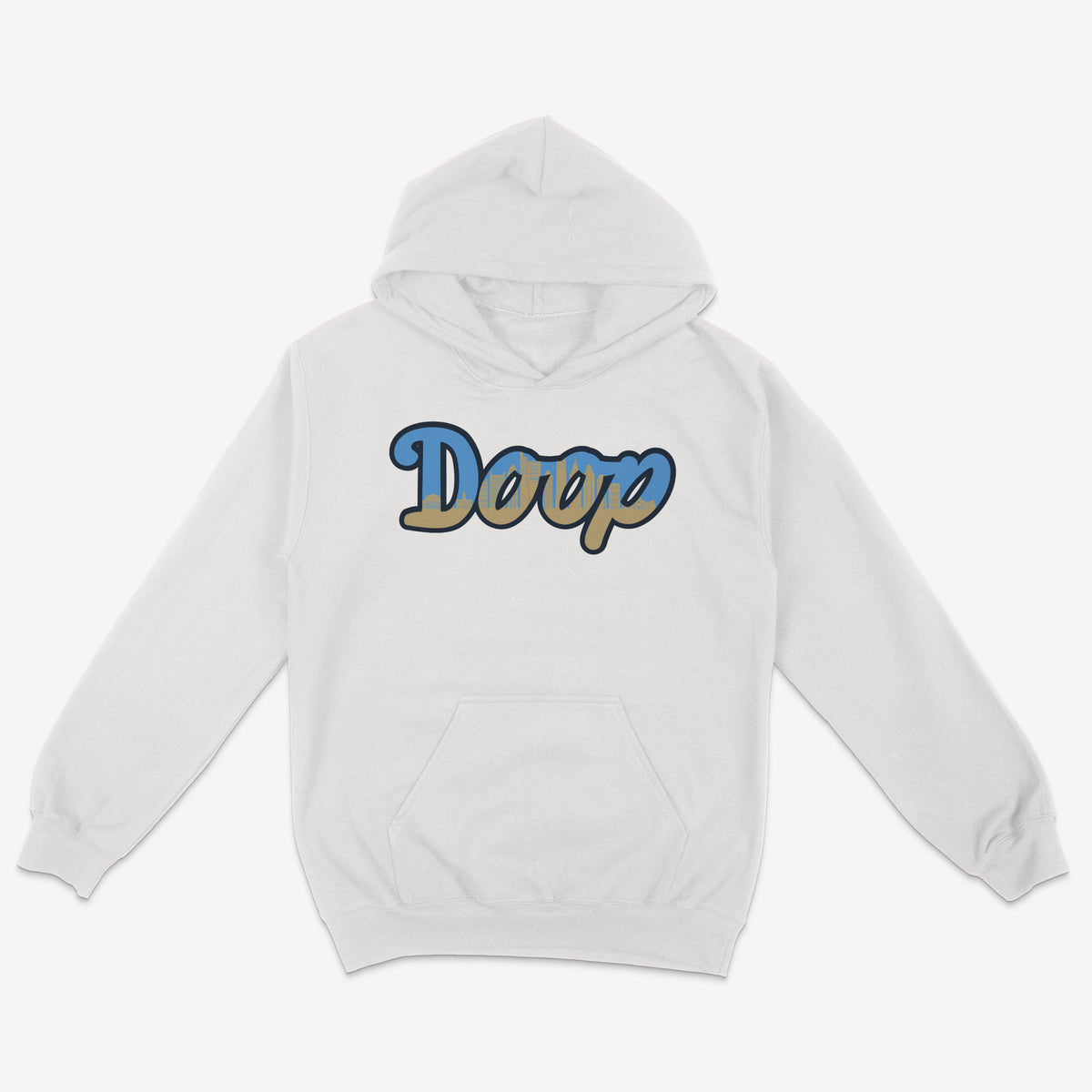 Doop Hoodies