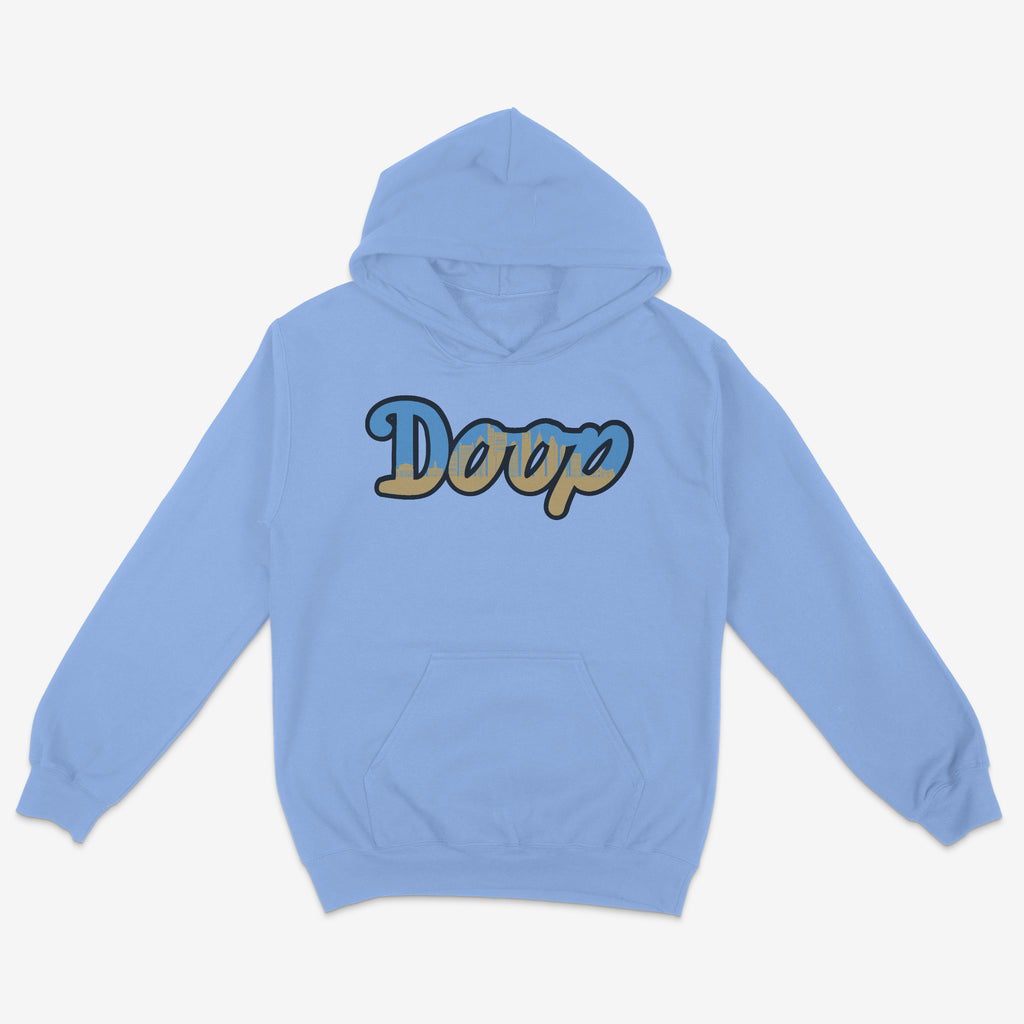 Doop Hoodies