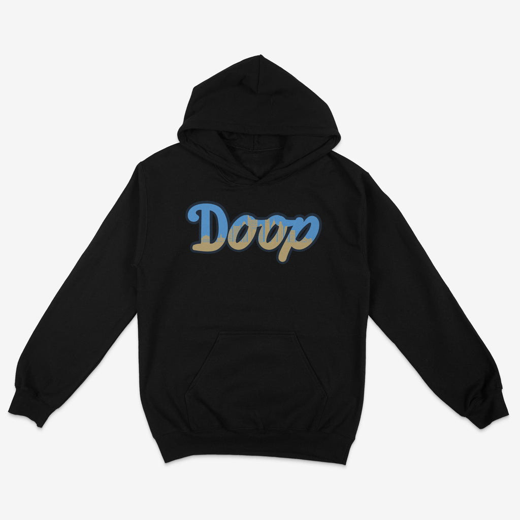 Doop Hoodies