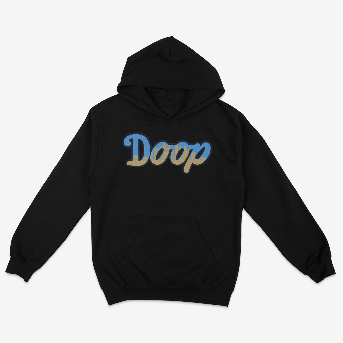 Doop Hoodies