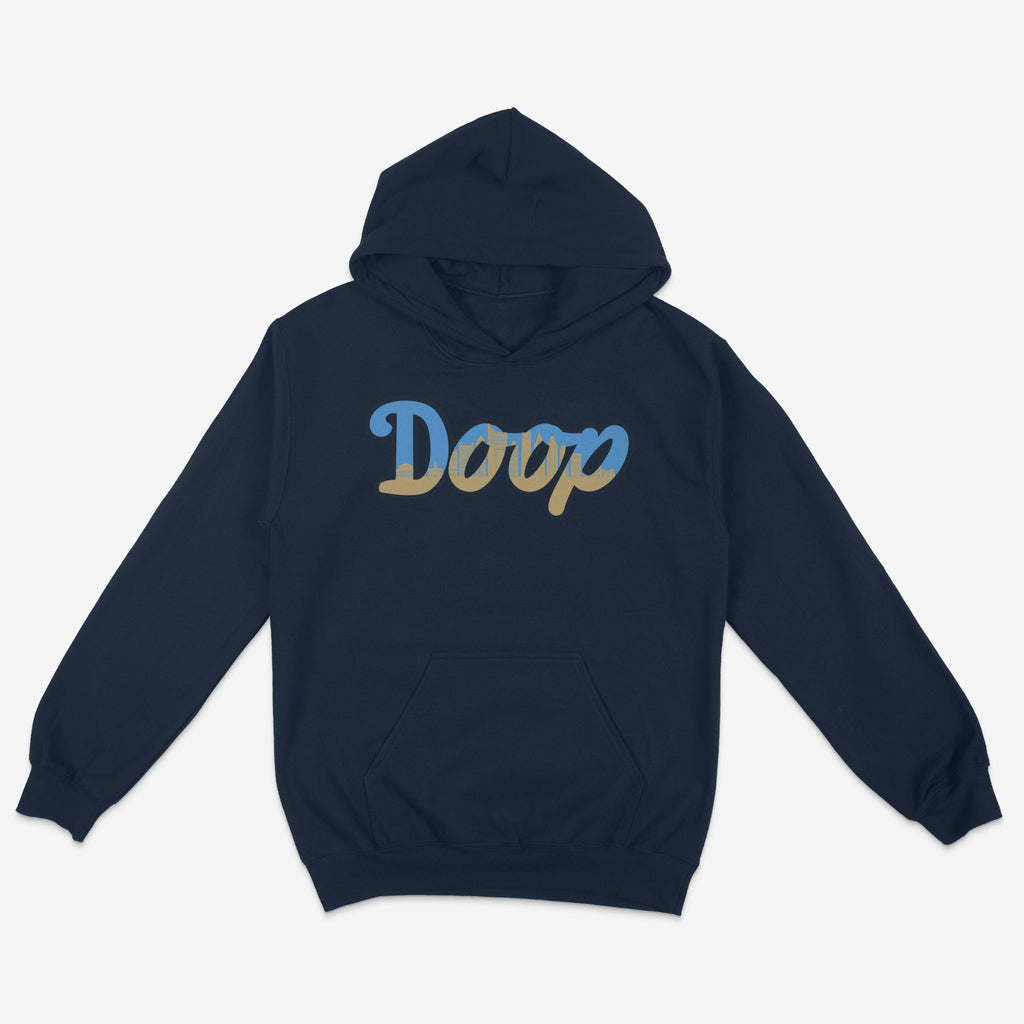 Doop Hoodies