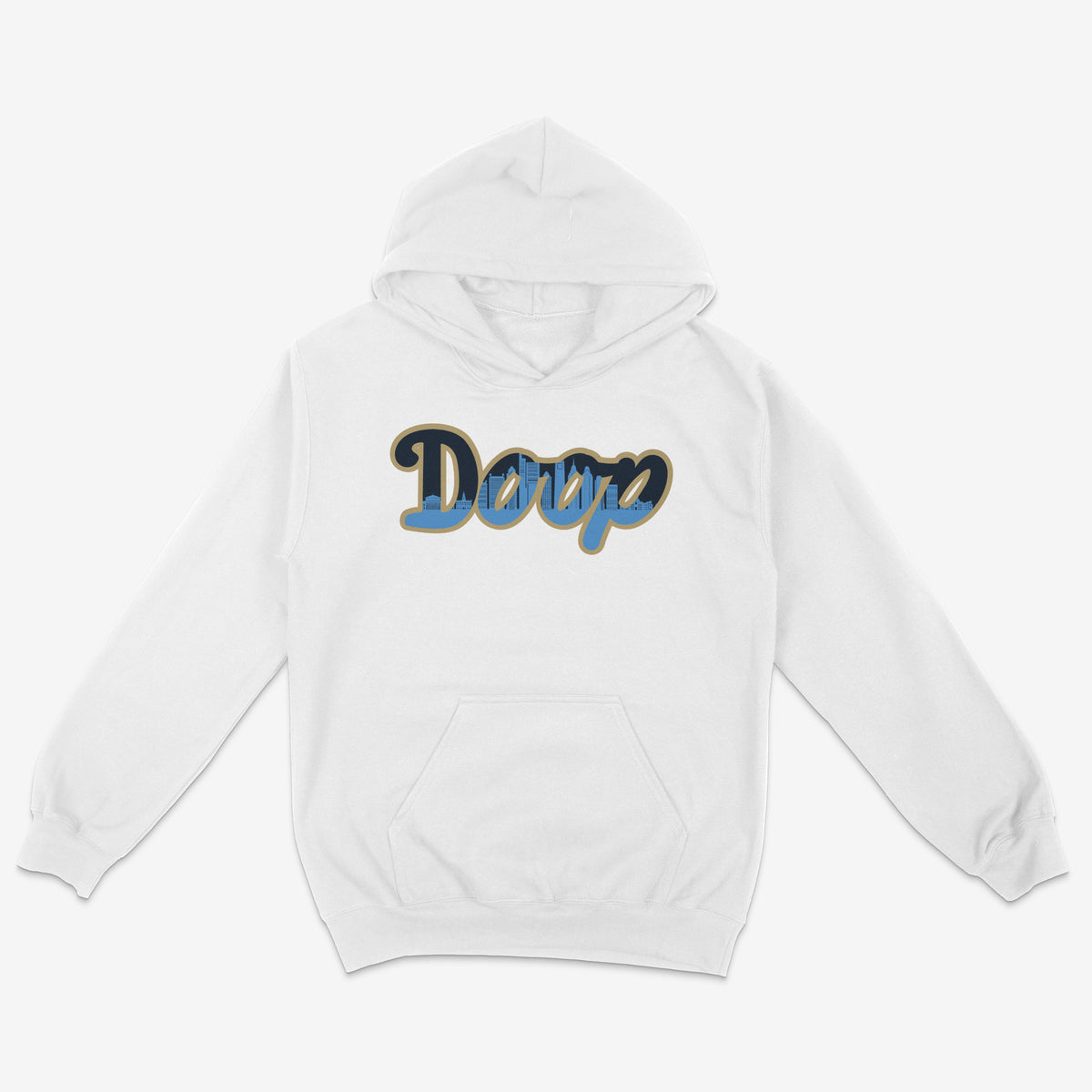 Doop Hoodies