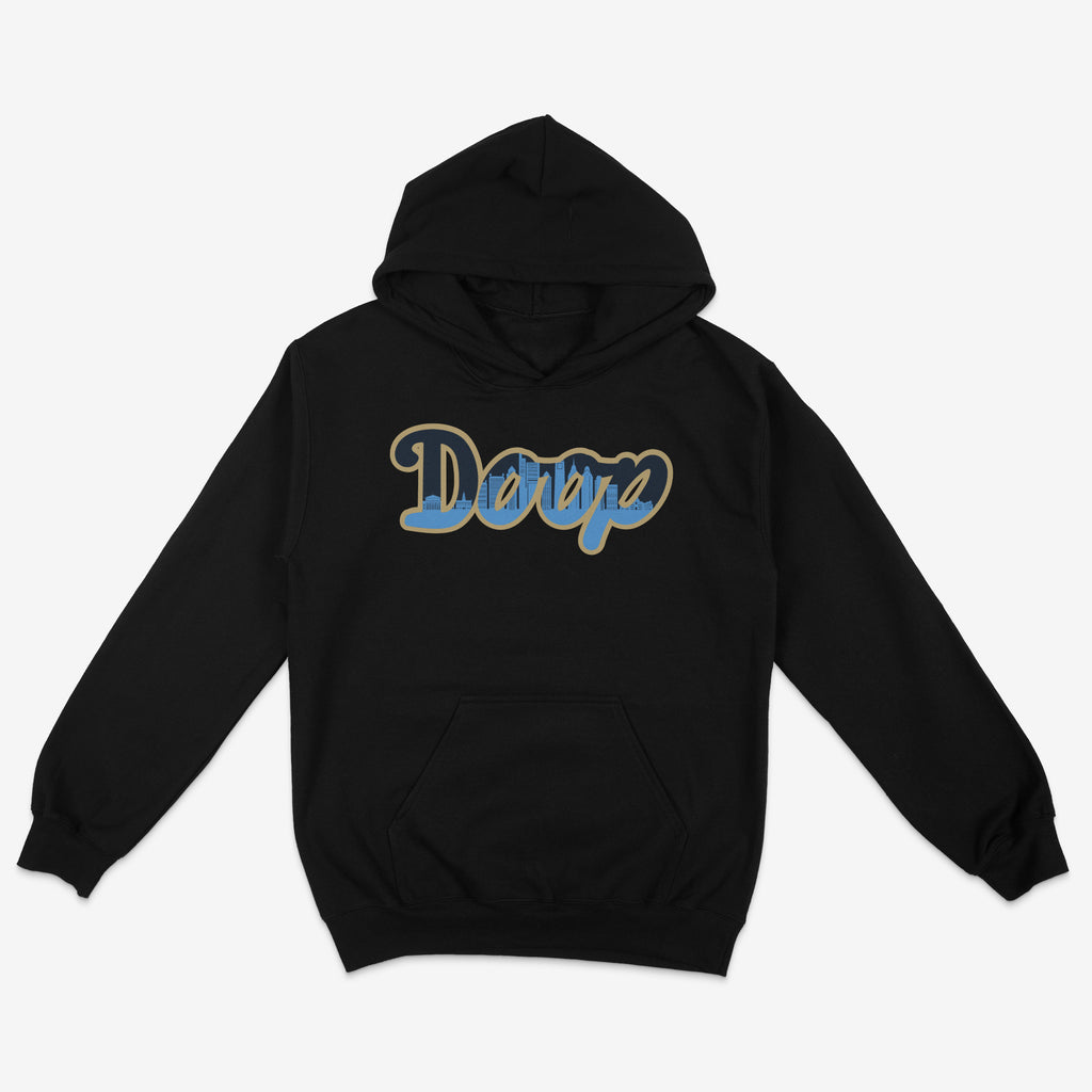 Doop Hoodies