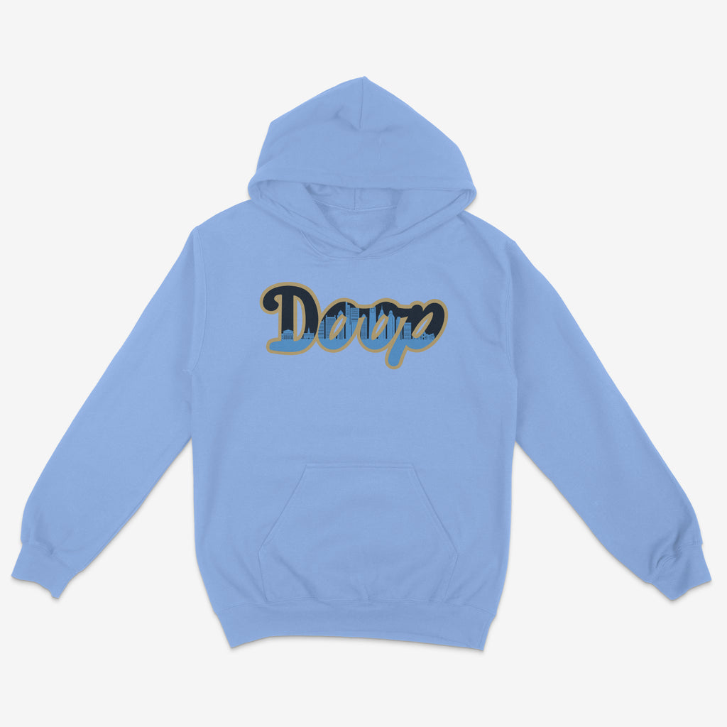 Doop Hoodies