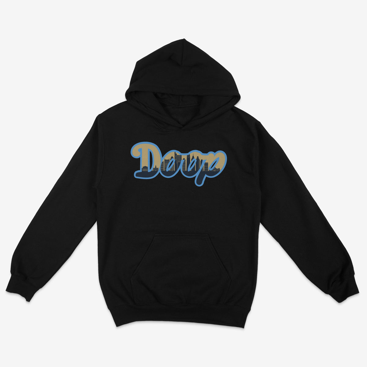 Doop Hoodies