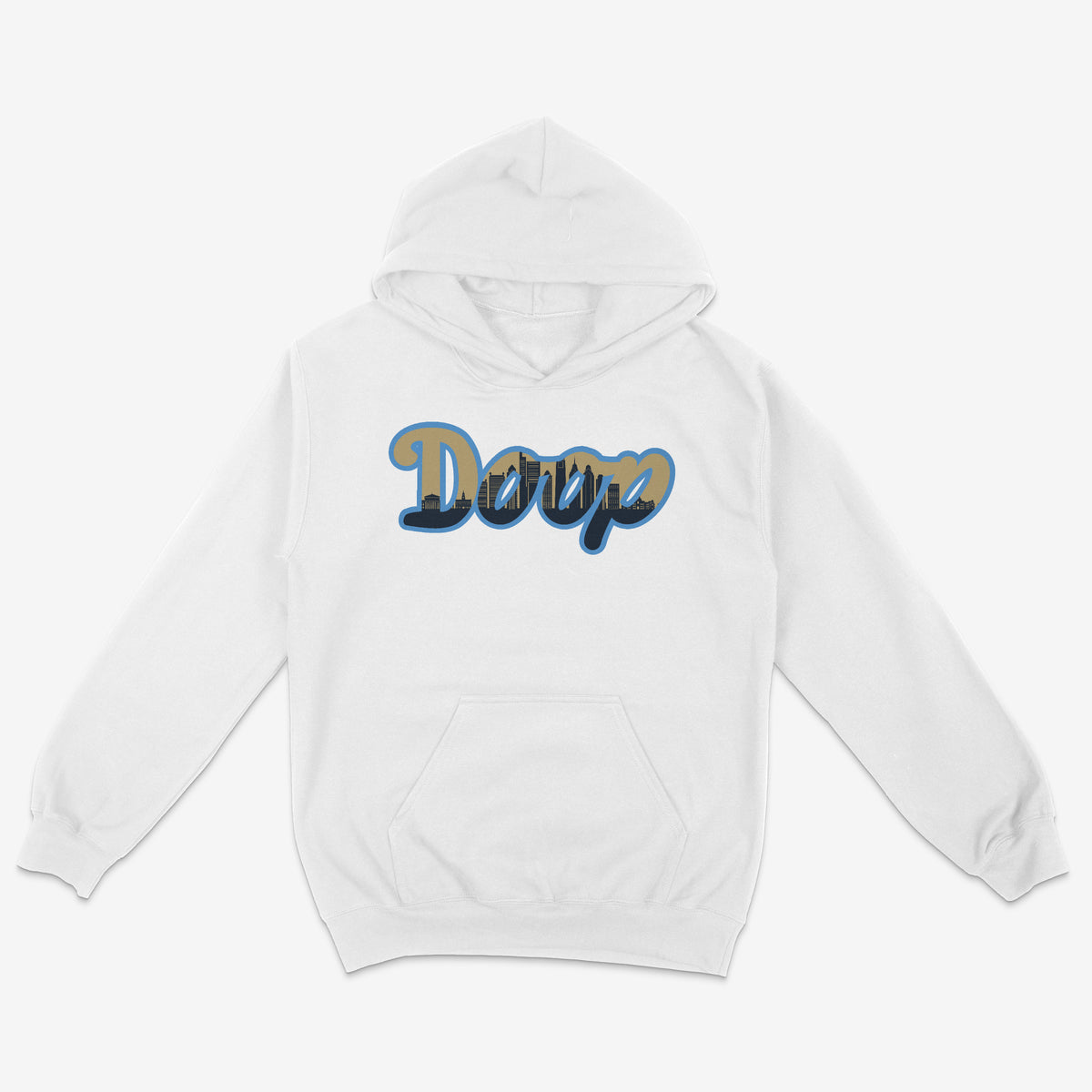 Doop Hoodies