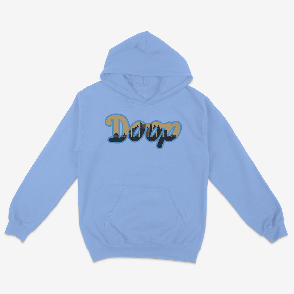 Doop Hoodies