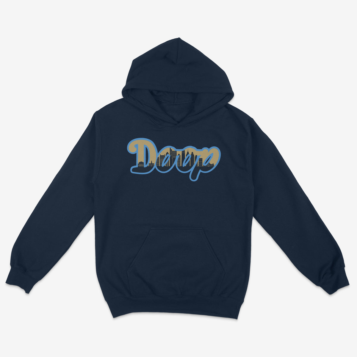 Doop Hoodies