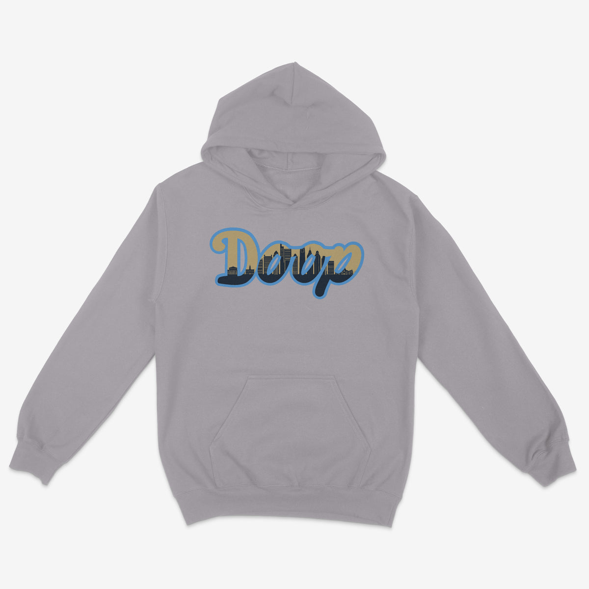 Doop Hoodies