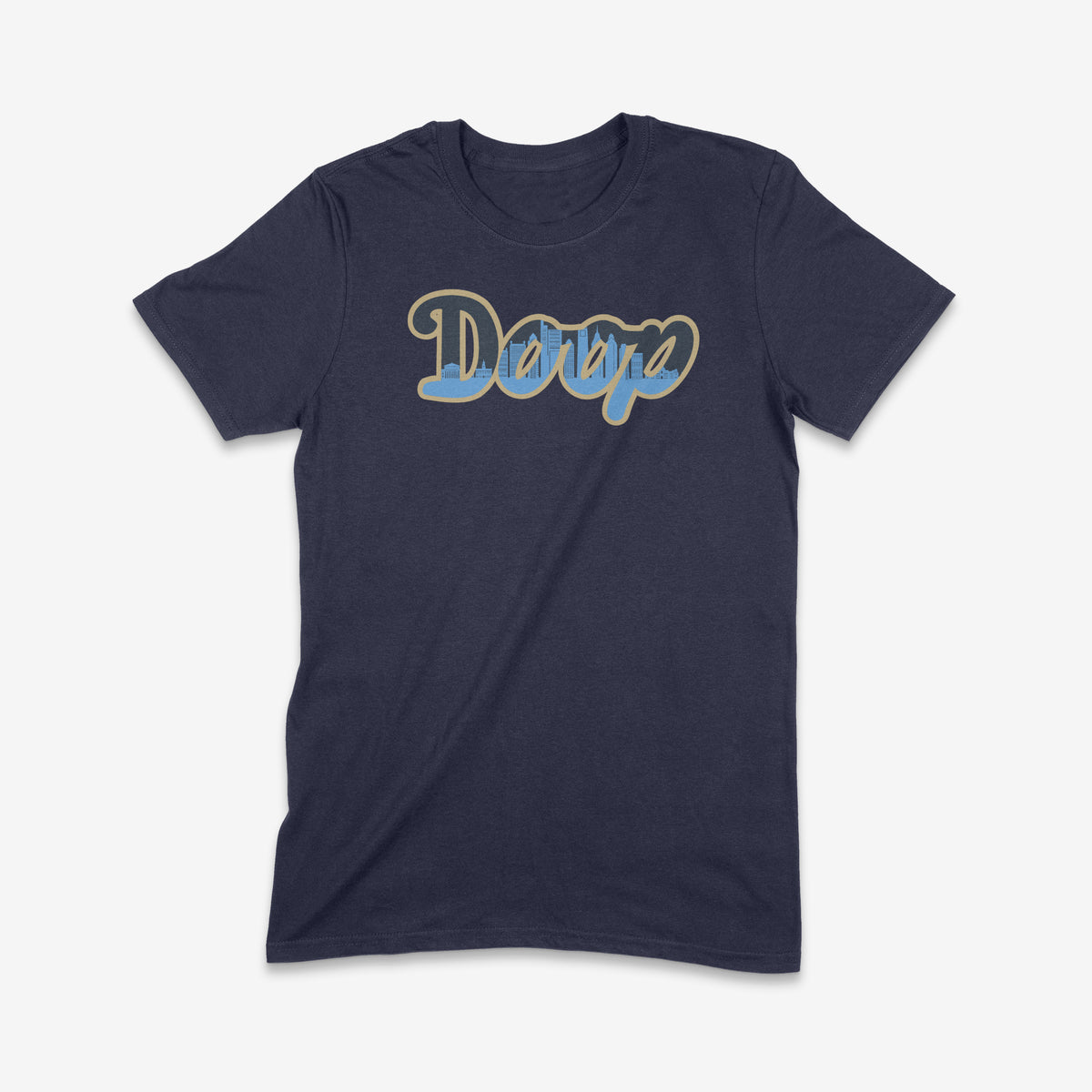 Doop Short Sleeve T
