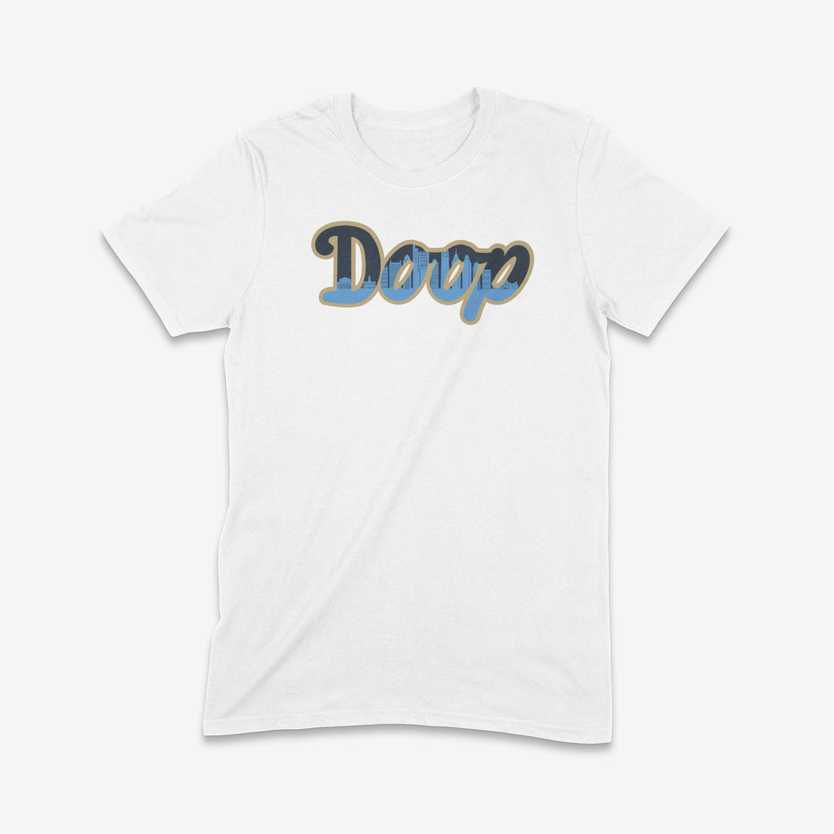 Doop Short Sleeve T