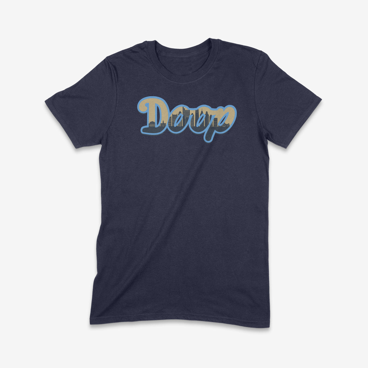Doop Short Sleeve T