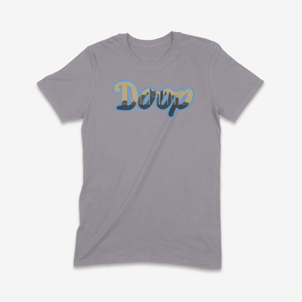 Doop Short Sleeve T