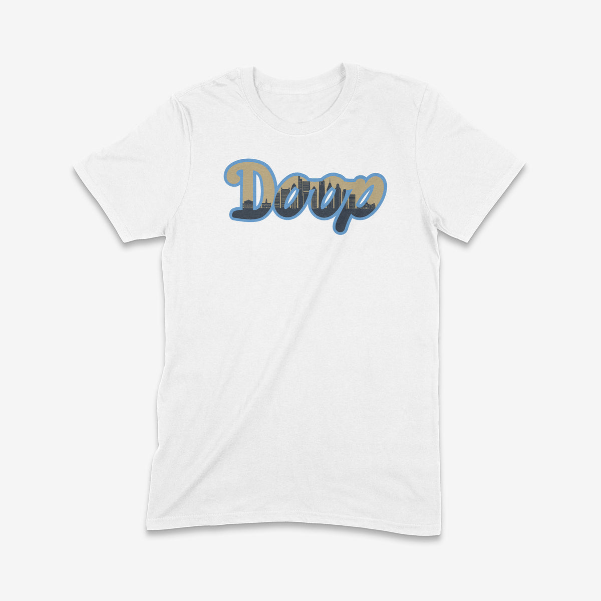Doop Short Sleeve T