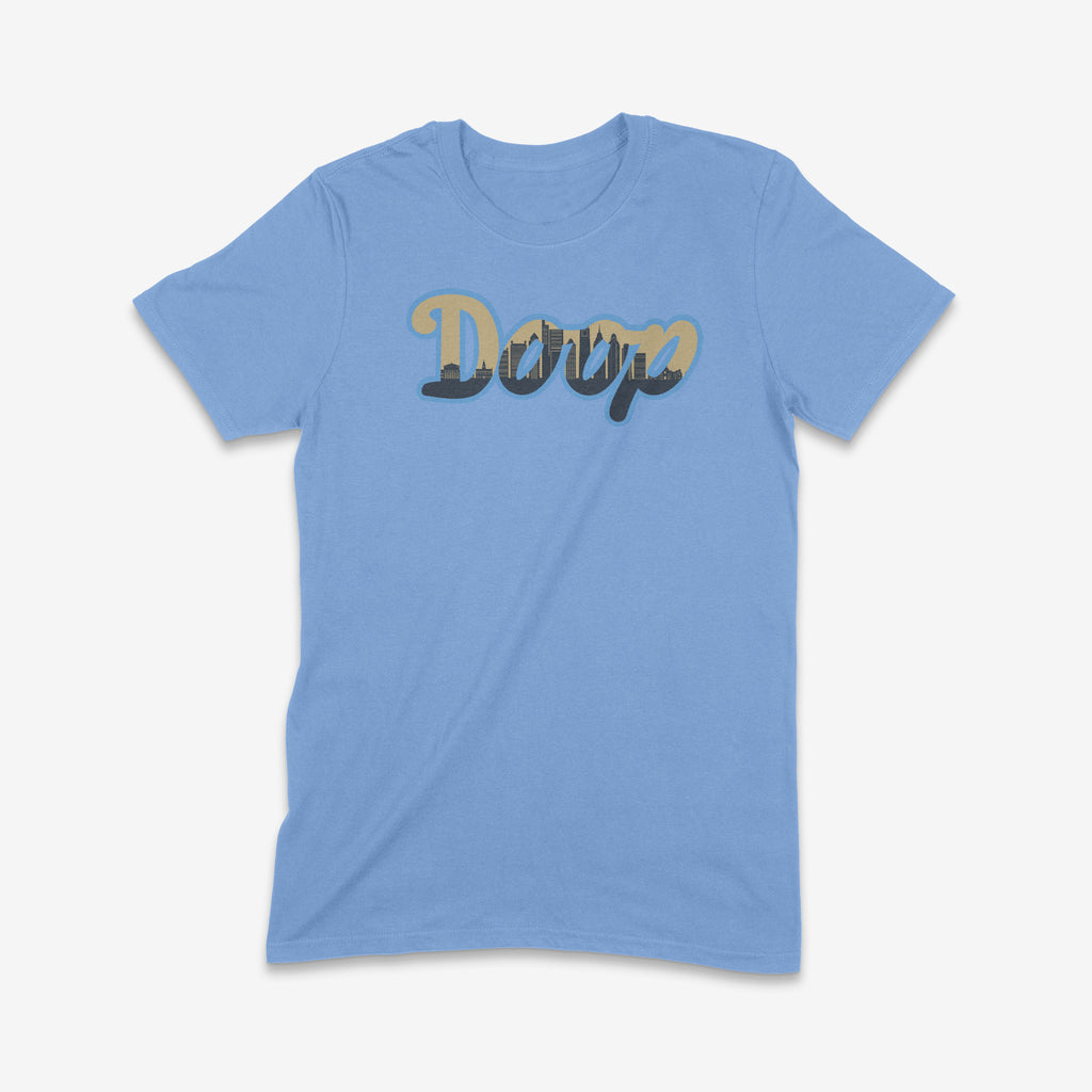 Doop Short Sleeve T
