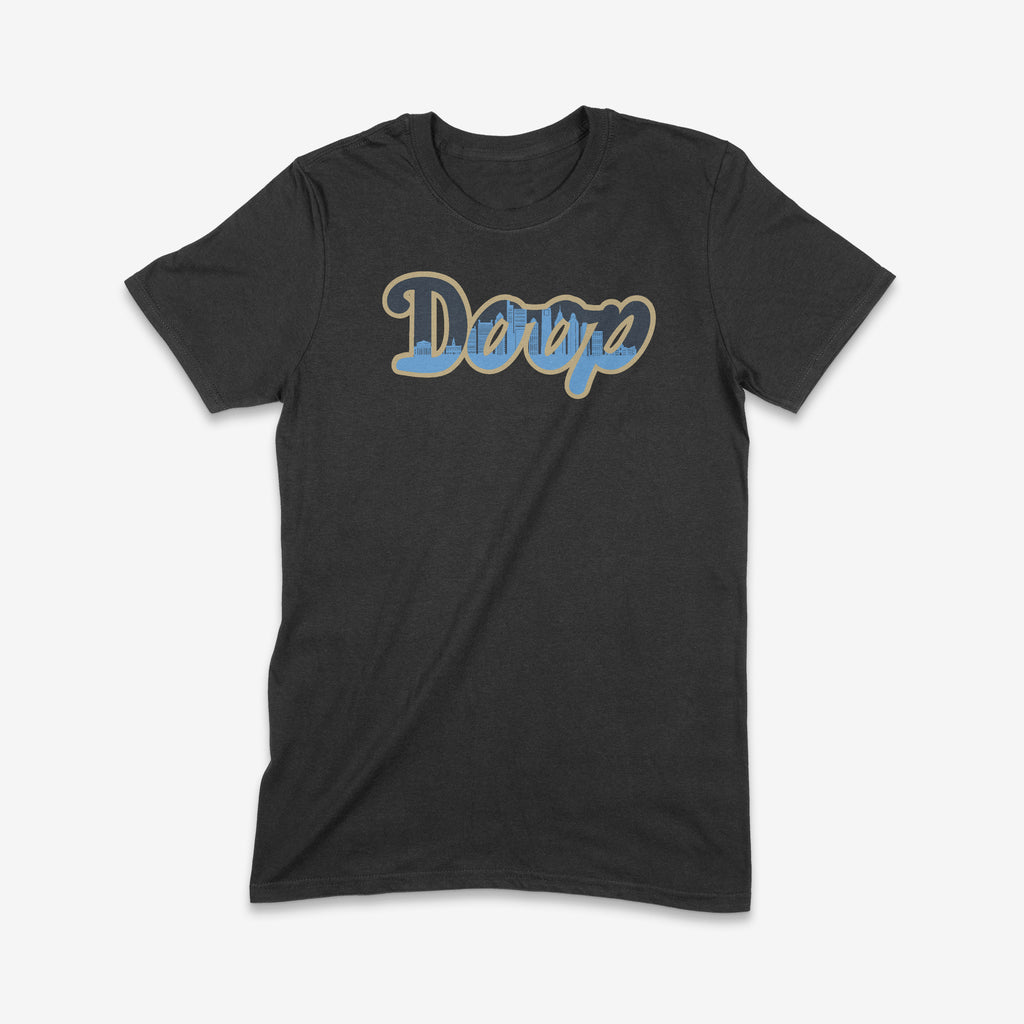 Doop Short Sleeve T