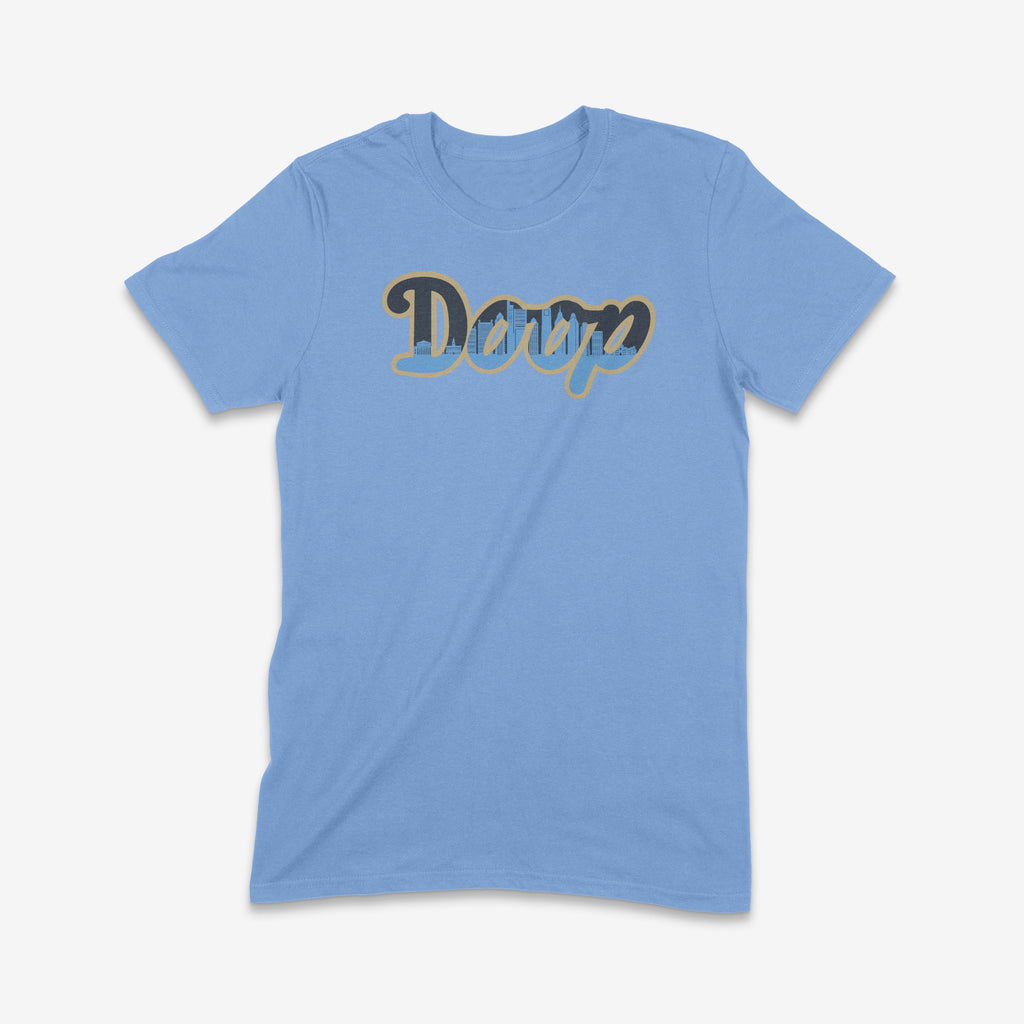 Doop Short Sleeve T