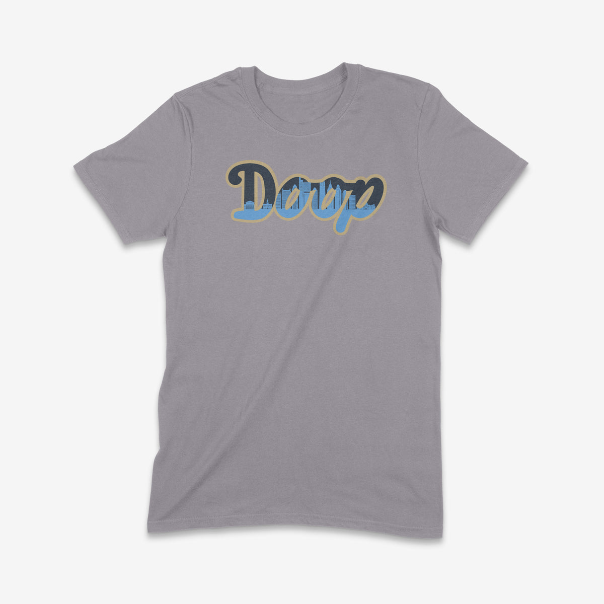 Doop Short Sleeve T