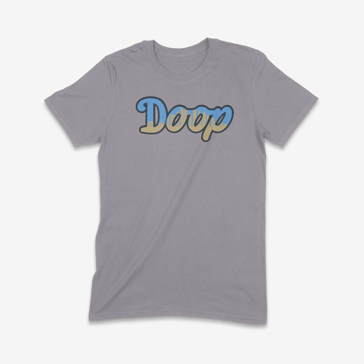 Doop Short Sleeve T