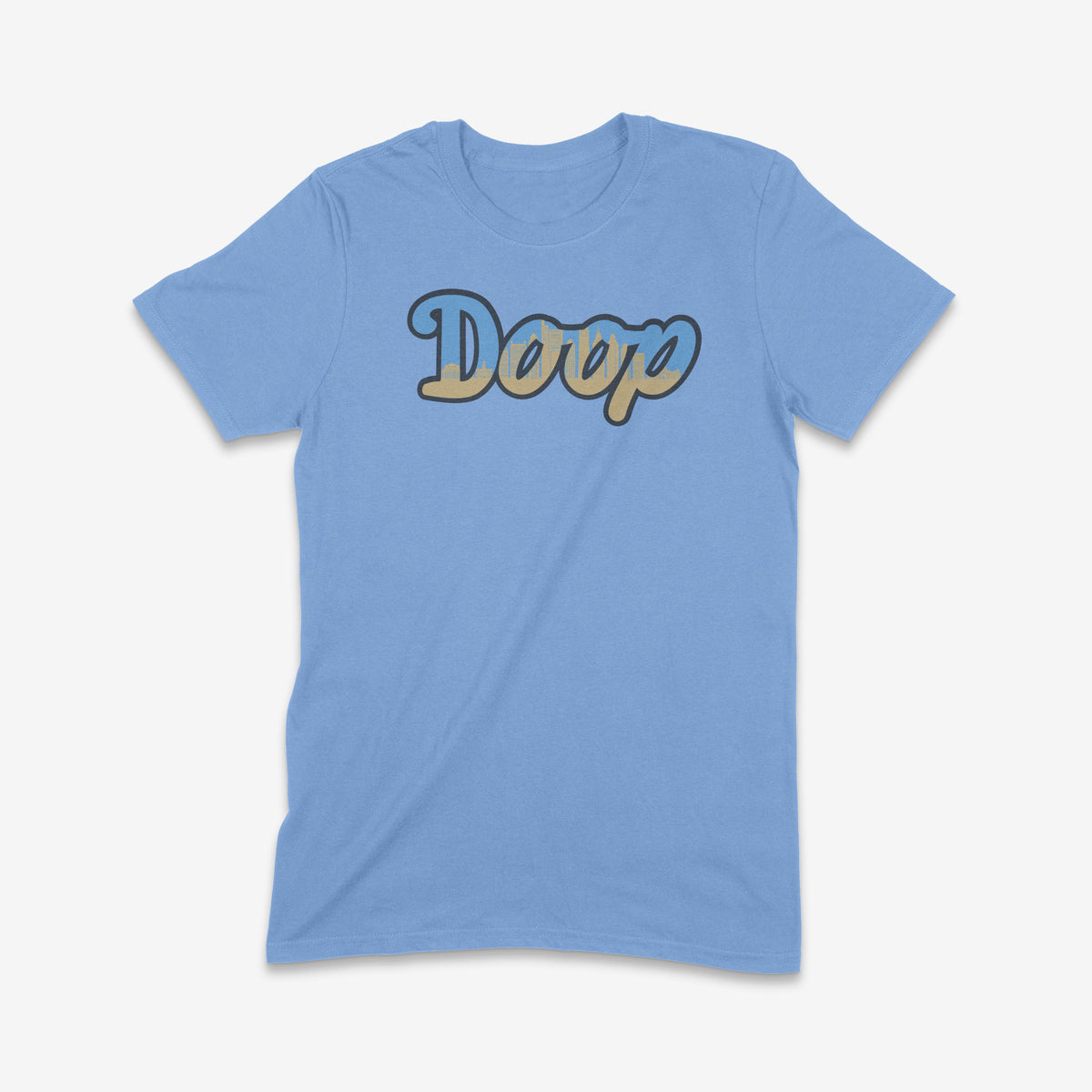 Doop Short Sleeve T