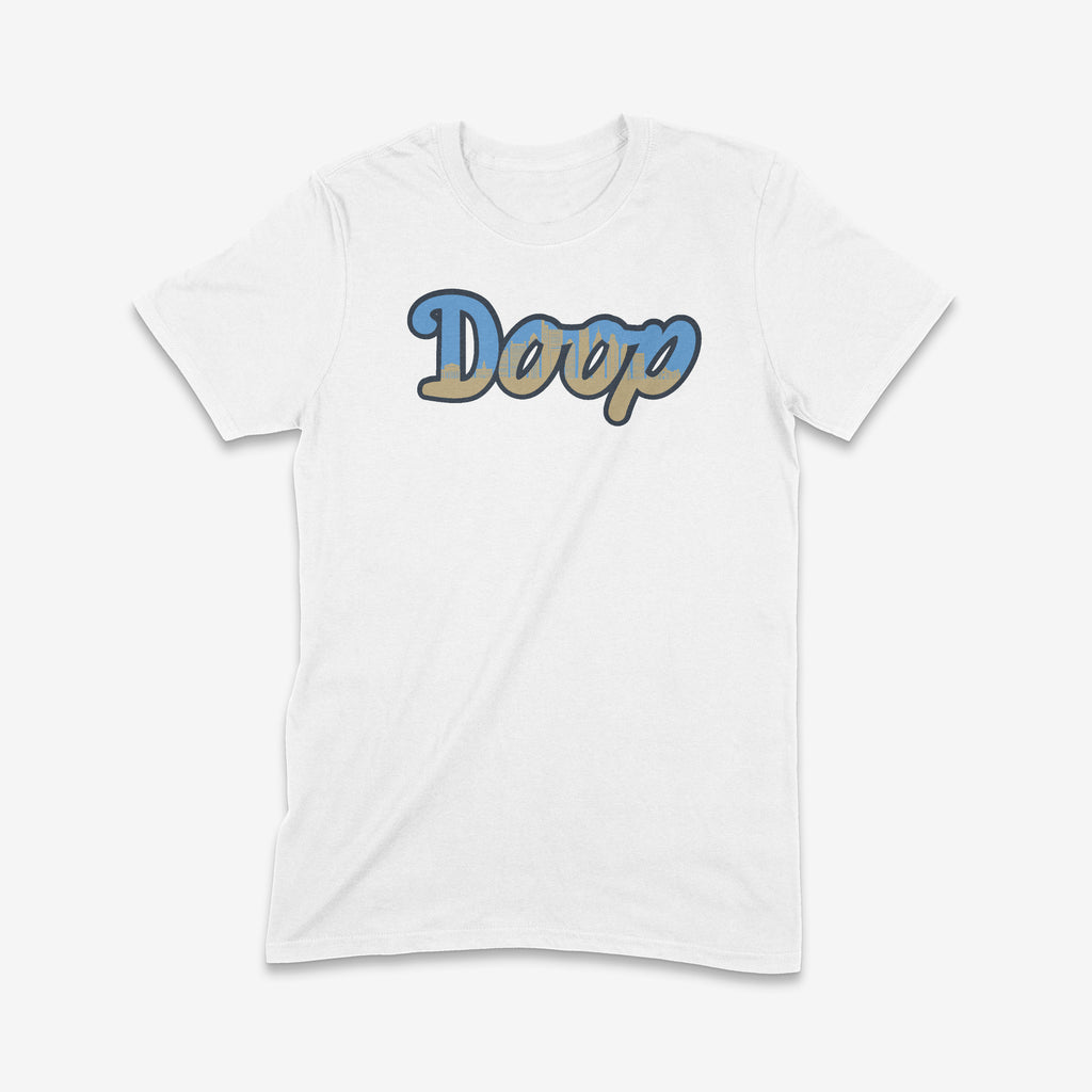 Doop Short Sleeve T