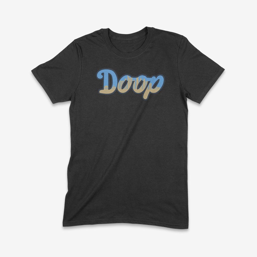 Doop Short Sleeve T