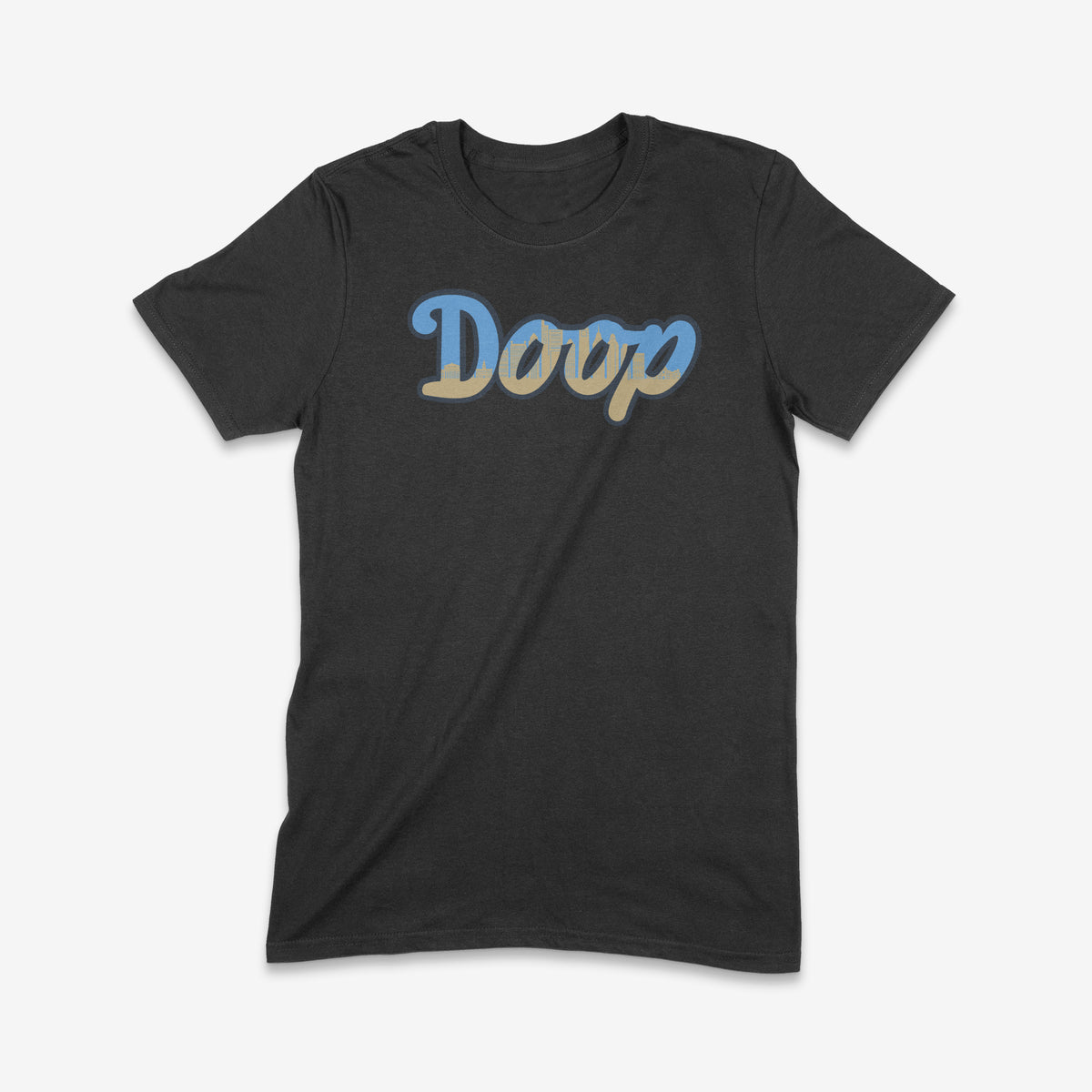 Doop Short Sleeve T