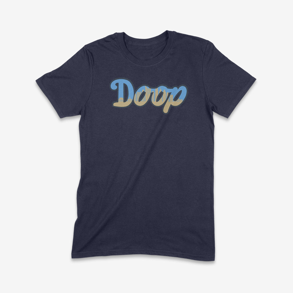 Doop Short Sleeve T
