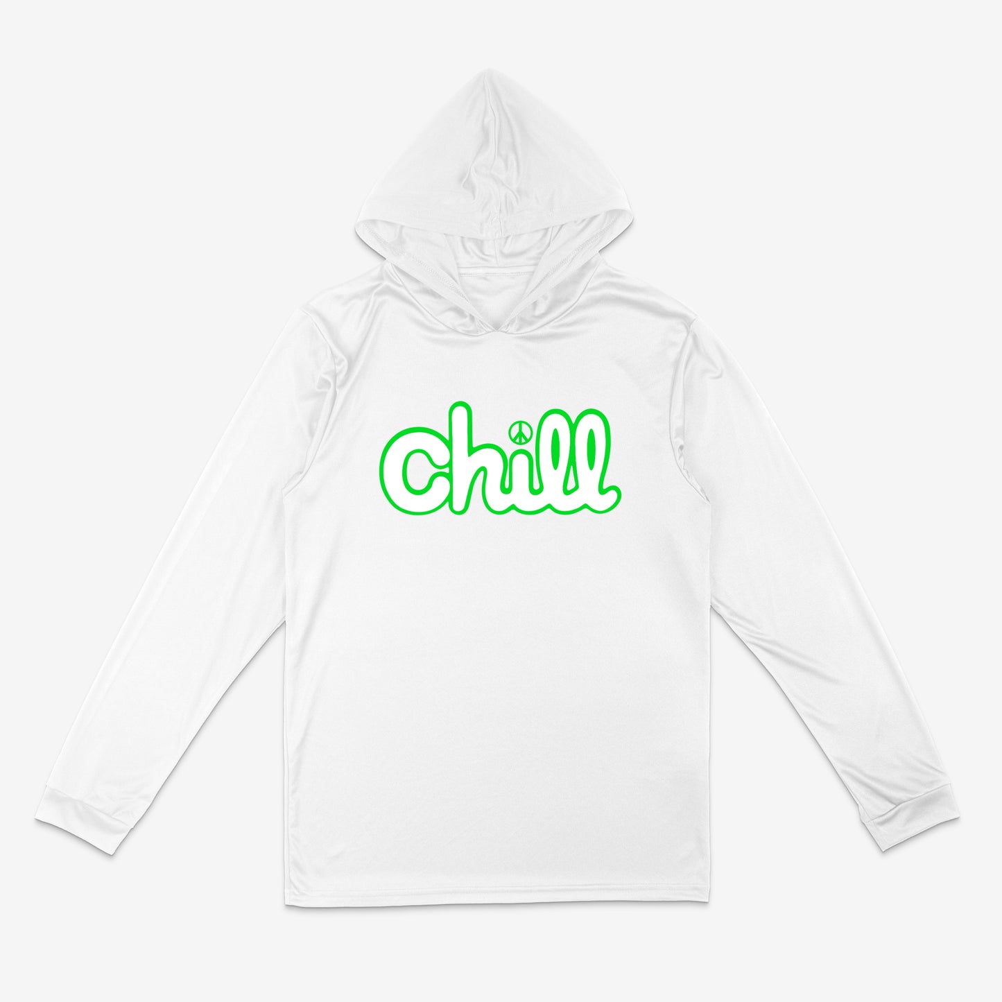 Chill Peace Classic Hooded T