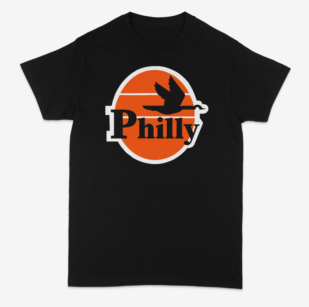 The Brotherly Shove Short Sleeve T