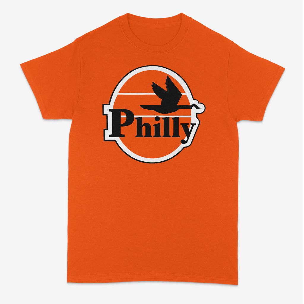 The Brotherly Shove Short Sleeve T