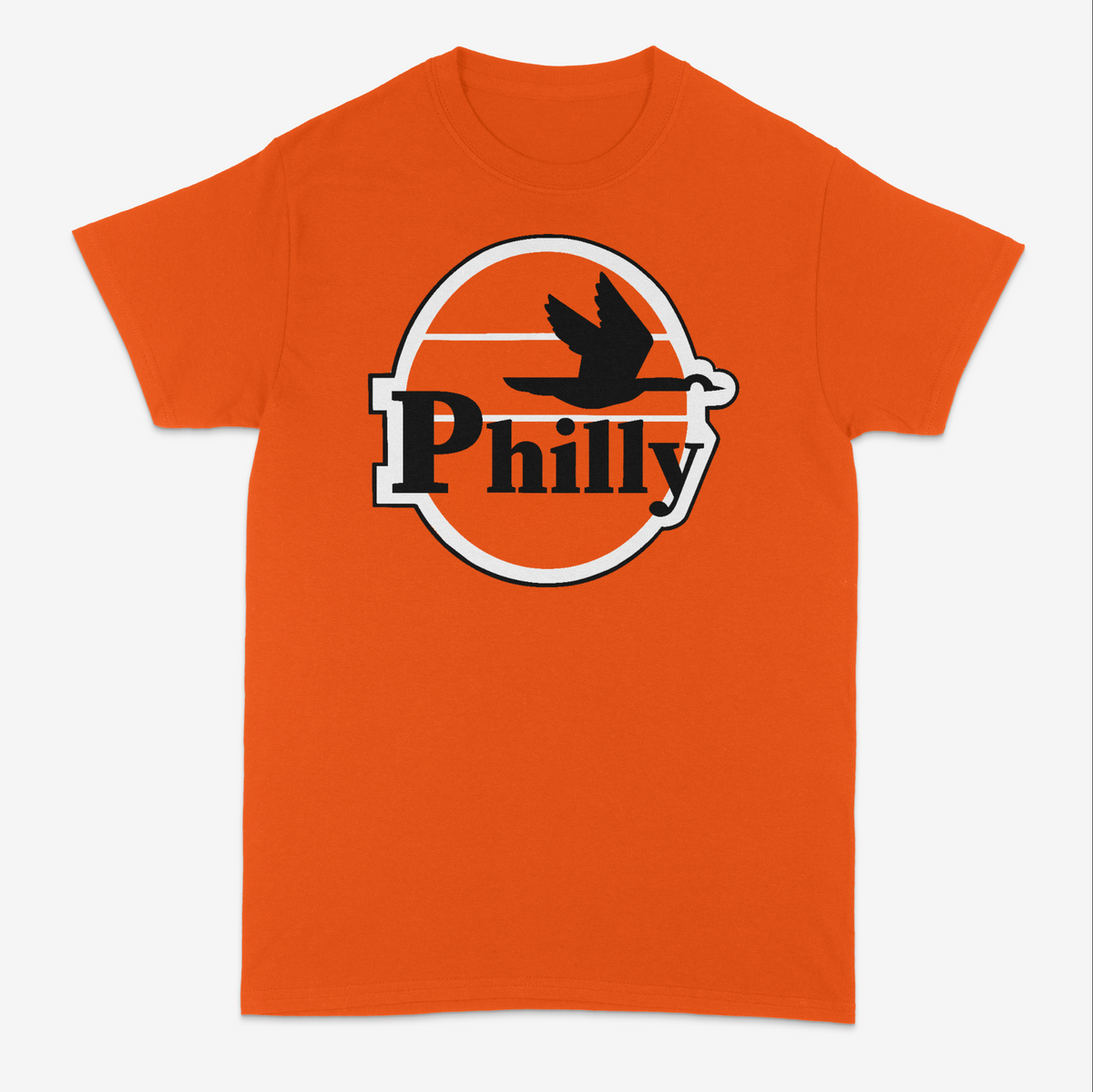 The Brotherly Shove Short Sleeve T