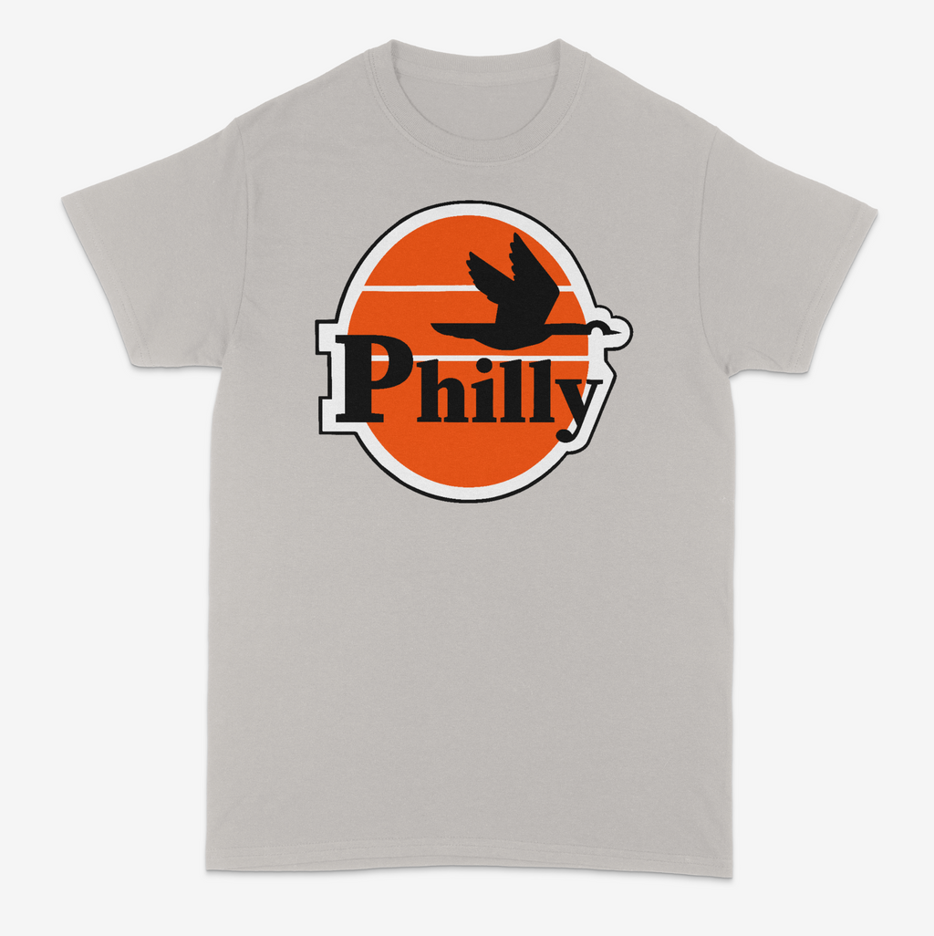 The Brotherly Shove Short Sleeve T