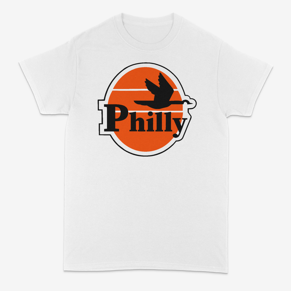 The Brotherly Shove Short Sleeve T