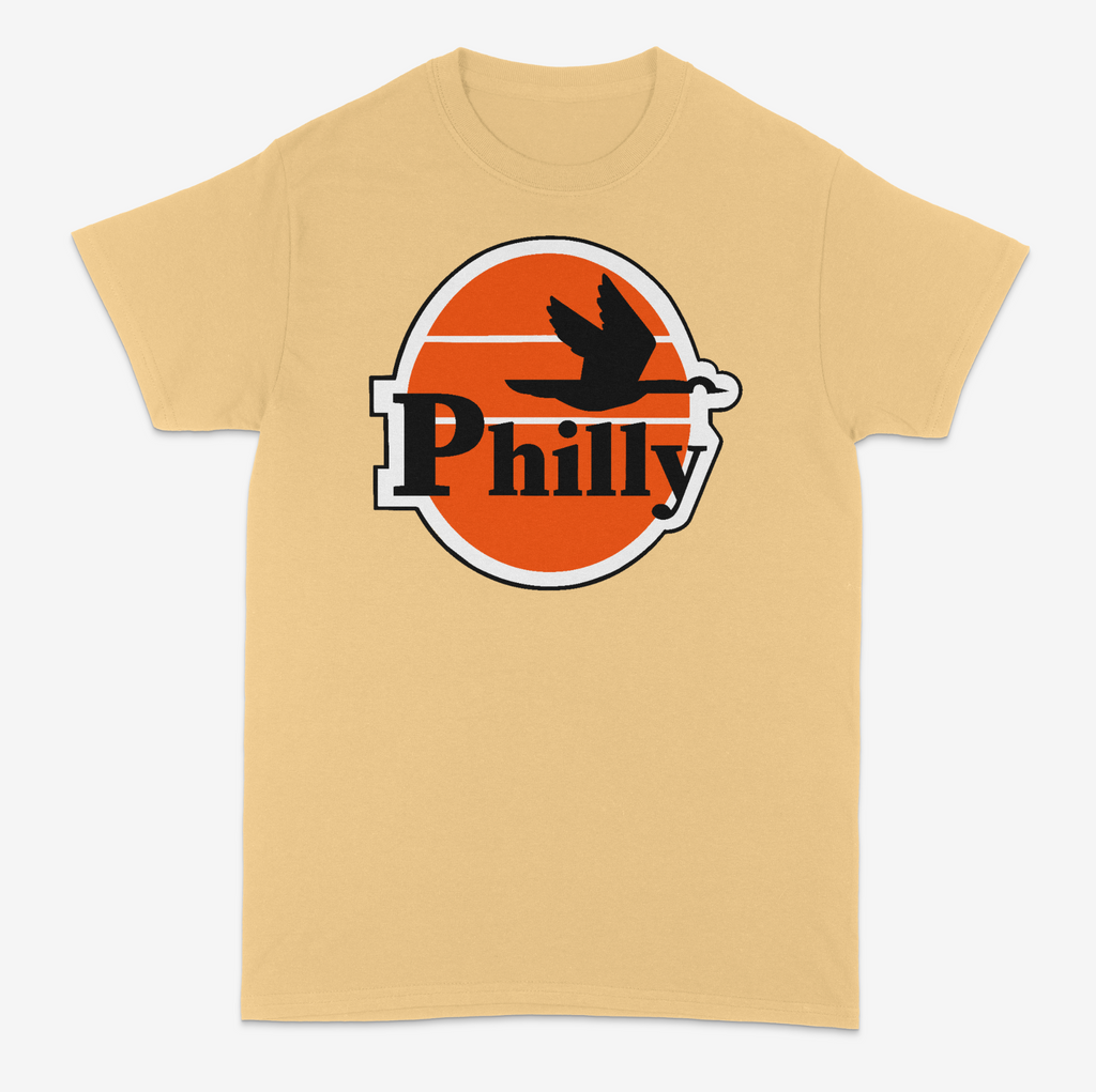 The Brotherly Shove Short Sleeve T