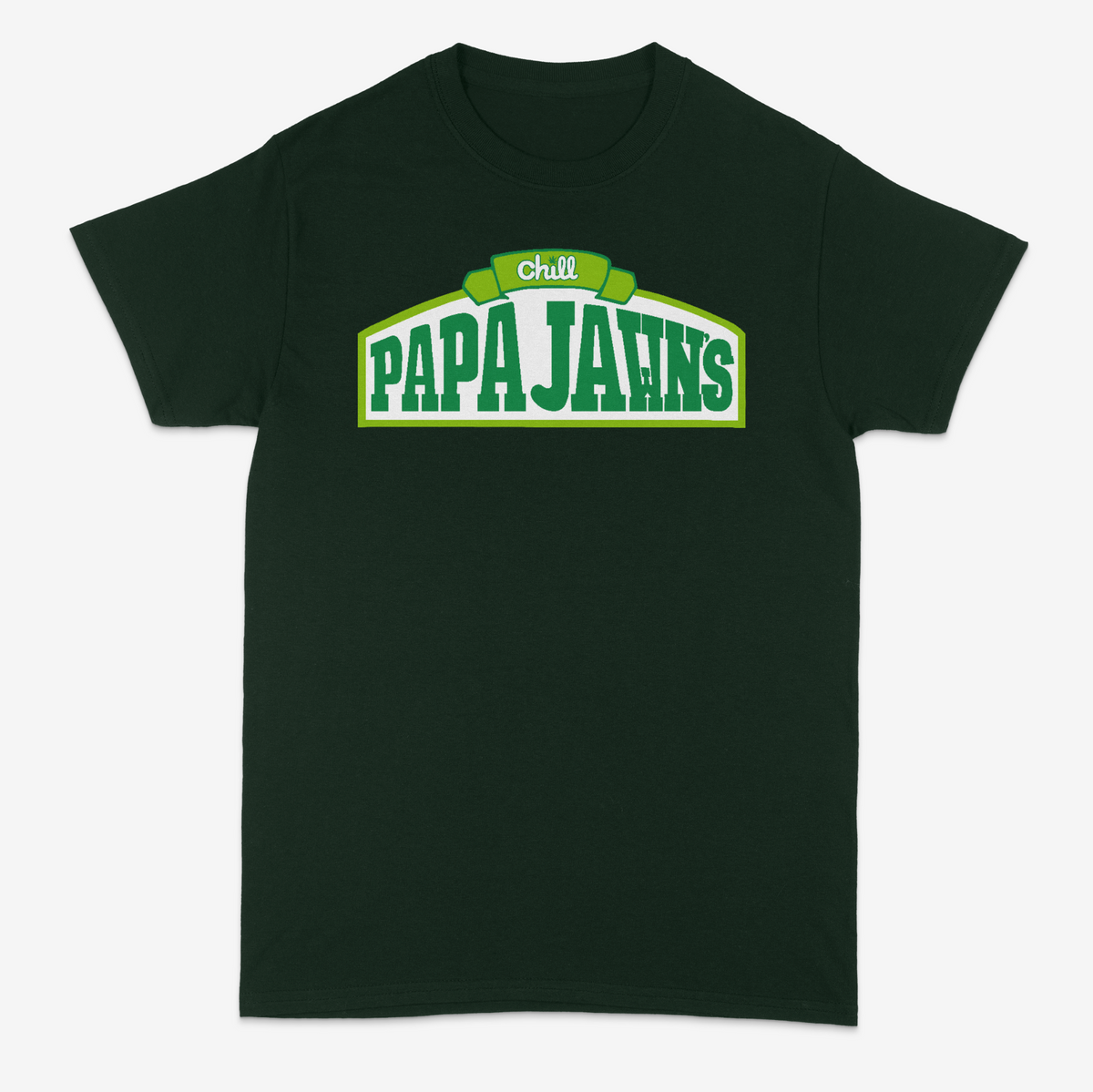 Papa Jawns Short Sleeve T