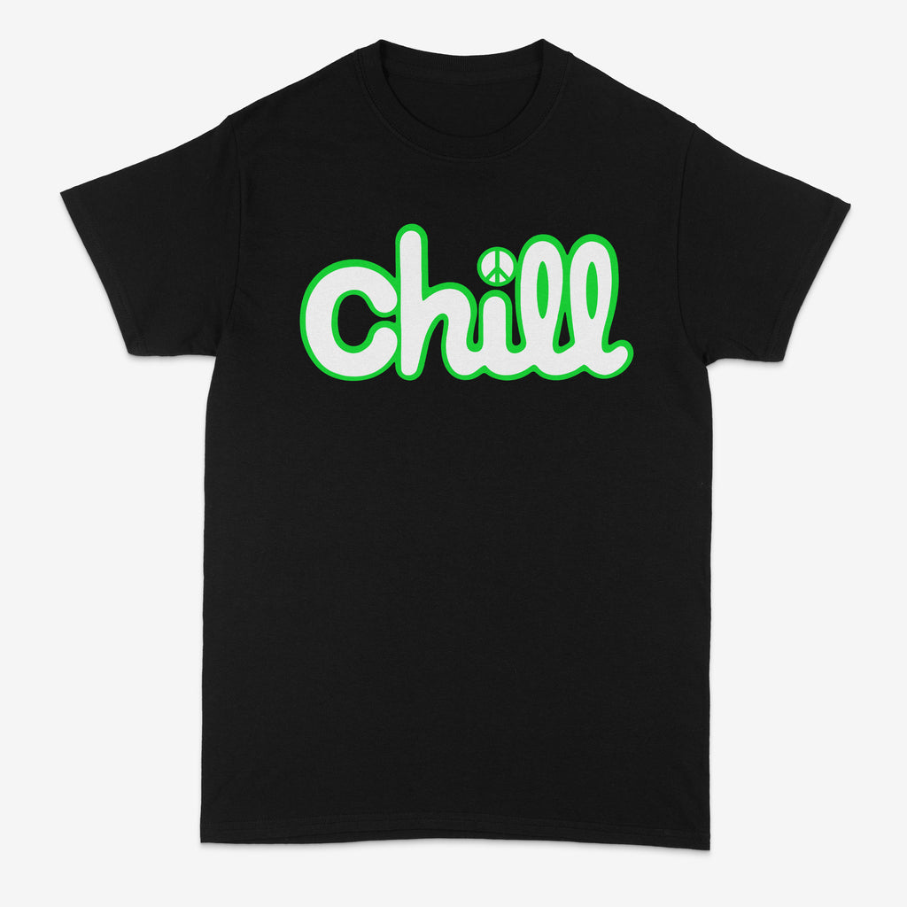 Chill Peace Classic Short Sleeve T