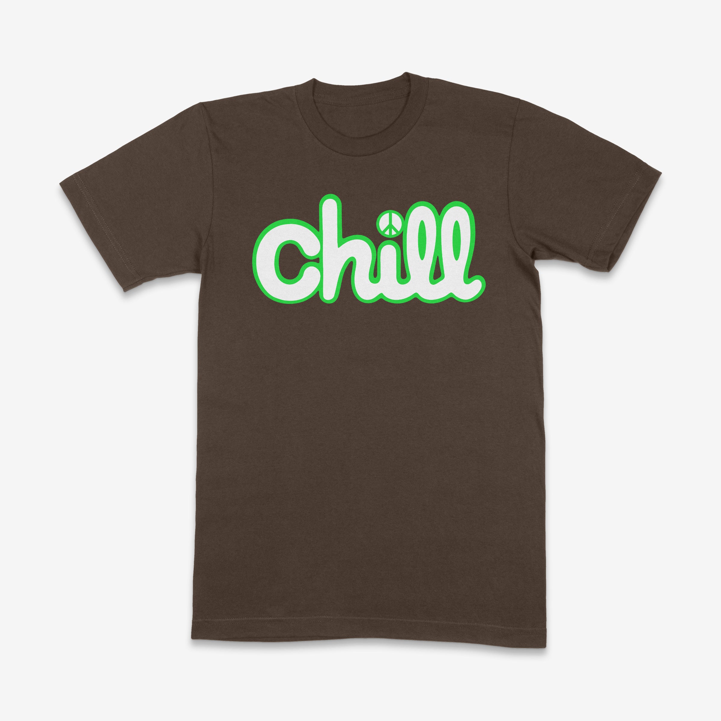 Chill Peace Classic Short Sleeve T