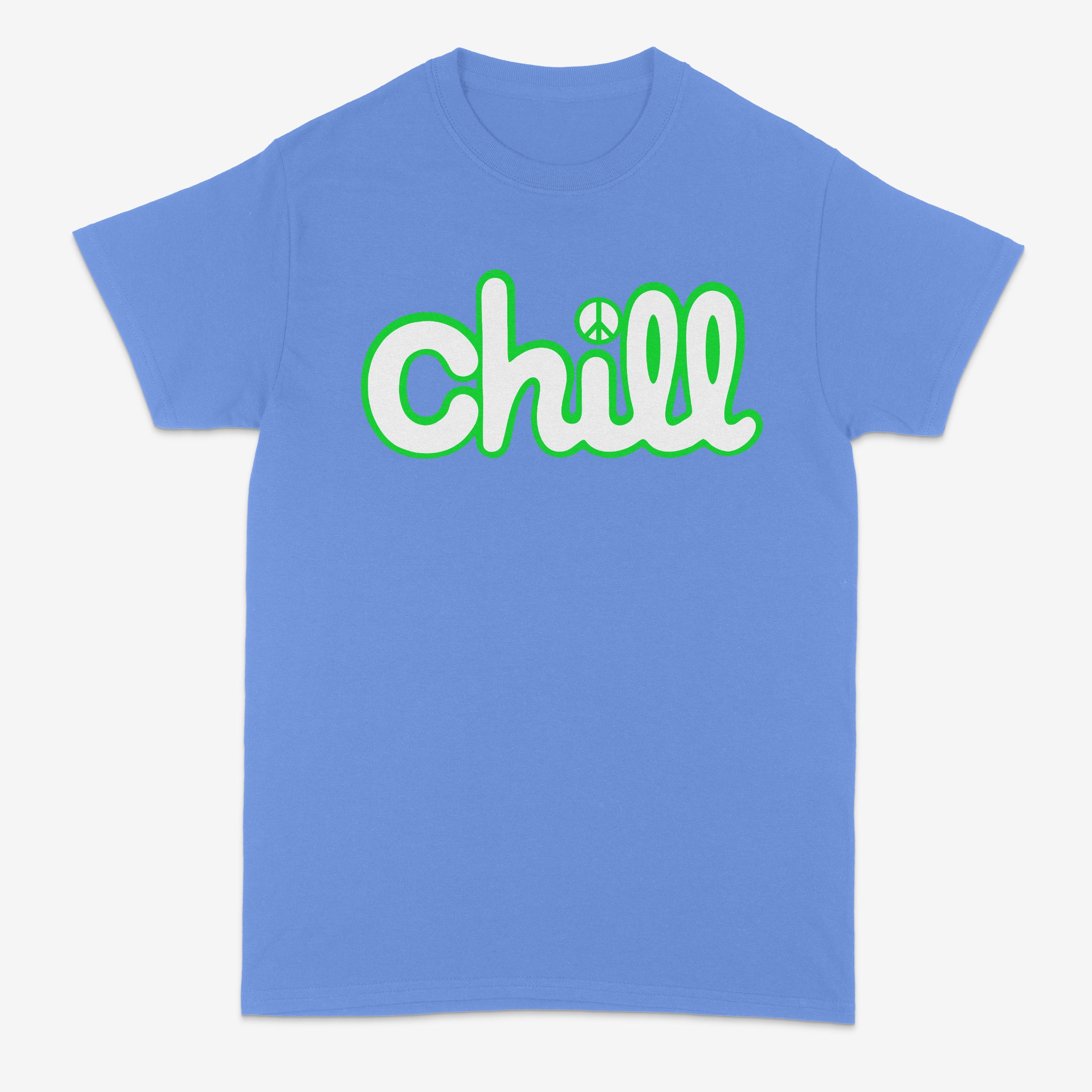 Chill Peace Classic Short Sleeve T